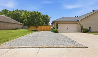 153 Peach St, Austin, AR 72007