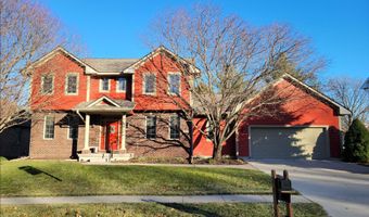 3014 Ridgetop Rd, Ames, IA 50014