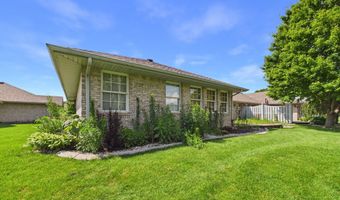 3419 Village Dr, Anderson, IN 46011