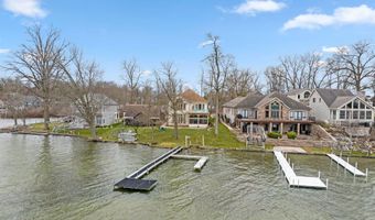15 Lane 200eb Lake James, Angola, IN 46703