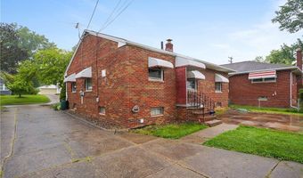 304 E Dresden Ave, Akron, OH 44301