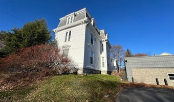 224 State St, Bangor, ME 04401