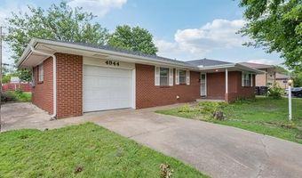 4944 Cornell Dr, Bartlesville, OK 74006