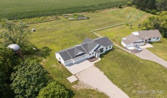 6581 Timpson Ave SE, Alto, MI 49302