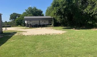 214 Hemphill St, Hico, TX 76457