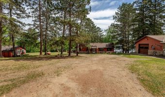 1076 Rainy Lake Rd NW, Backus, MN 56435