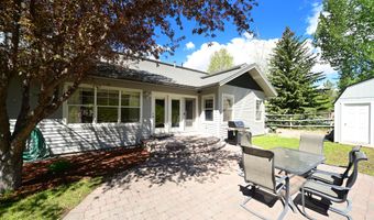 231 Tendoy St, Bellevue, ID 83313