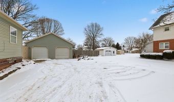 840 Sandusky St, Ashland, OH 44805