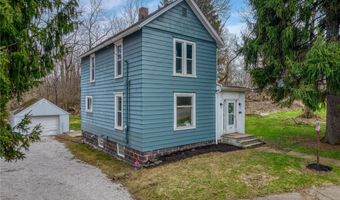 849 Walnut Ave, Alliance, OH 44601