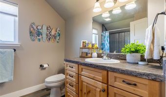 3207 Hardpan Ave, Cody, WY 82414