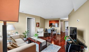 10101 GROSVENOR Pl 1901, Rockville, MD 20852