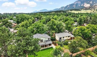 2809 La Grange Cir, Boulder, CO 80305