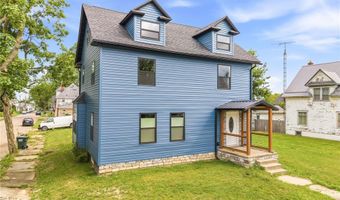 355 W High St, Alliance, OH 44601