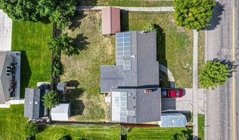 621 N 100 W, American Fork, UT 84003