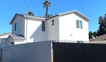 800 E 90th, Los Angeles, CA 90002