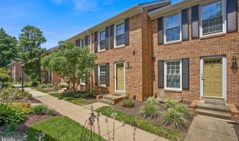2522- D S ARLINGTON MILL Dr 4, Arlington, VA 22206