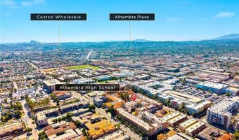 68 E Bay State St 3G, Alhambra, CA 91801