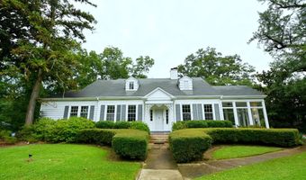 800 W Commerce St, Aberdeen, MS 39730