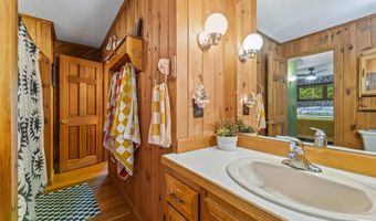 42 Hawkins Pond Rd, Center Harbor, NH 03226