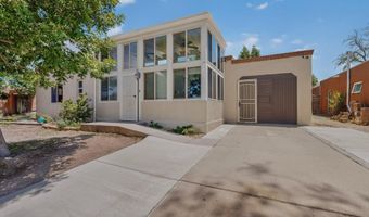 1608 Cardenas Dr NE, Albuquerque, NM 87110