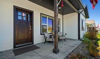1507 Powers Blvd, Belgrade, MT 59714