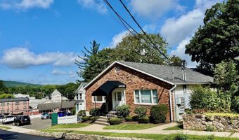 14 Depot Pl 5, Bethel, CT 06801
