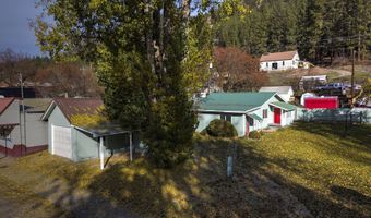 410 Railroad Ave, Alberton, MT 59820