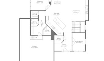 17265 Ward Lake Dr NW, Andover, MN 55304