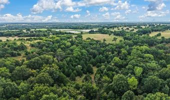 41587 Skelly Rd, Asher, OK 74826