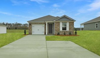 138 Ivy Park Cir Plan: Poppy, Albertville, AL 35950