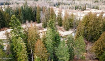 NNA Lightning Creek Rd, Clark Fork, ID 83811