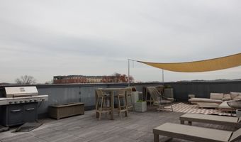 1345 K St SE 105, Washington, DC 20003