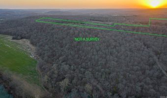 0 Swaim Hill Rd, Batesville, AR 72501