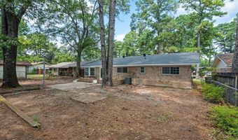 2909 Frostwood Dr, Shreveport, LA 71108