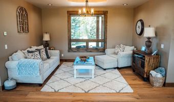 29 WHITE POINT Rd, Cora, WY 82925