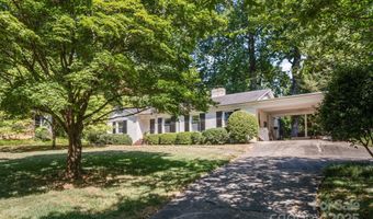 3125 Loma Ln, Charlotte, NC 28205
