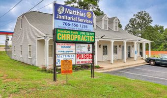 3106 Wrightsboro Rd, Augusta, GA 30909