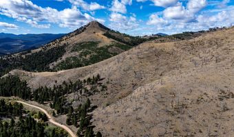 Tbd Depot Hill Road, Boulder, MT 59632