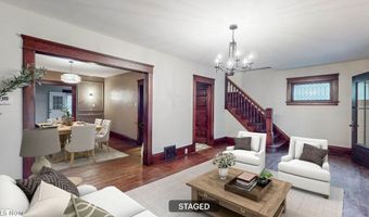 645 W Summit St, Alliance, OH 44601