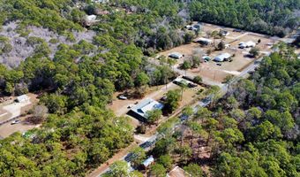 1651 Linden Rd, Apalachicola, FL 32320