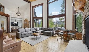 40 Rounds Rd, Breckenridge, CO 80424