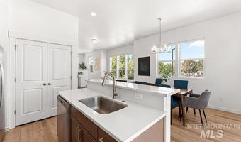 1732 N Shamrock, Boise, ID 83713