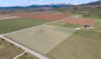 1105 S SORENSEN Way, Alta, WY 83414