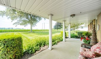 1800 E 650 N, Alexandria, IN 46001