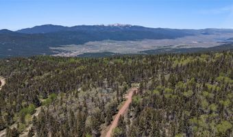 Lot 1267 STARLIGHT OVERLOOK, Angel Fire, NM 87710