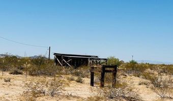 32156 Avenue 41 E, Bouse, AZ 85325