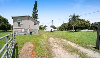2950 Packinghouse Rd, Alva, FL 33920