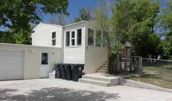 208 RUSSELL Ave, Cheyenne, WY 82001