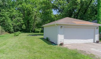 610 W Hanna Ave, Indianapolis, IN 46217