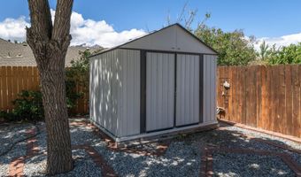 1385 Patricia Dr, Gardnerville, NV 89460